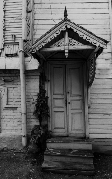 Улица Ленина