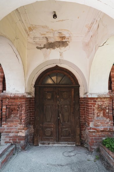 Улица Ленина