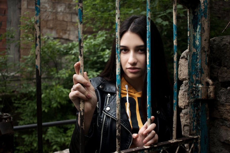 Старый город (ул. Шаумяна/ул. Красноармейская)