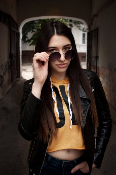 Старый город (ул. Шаумяна/ул. Красноармейская)