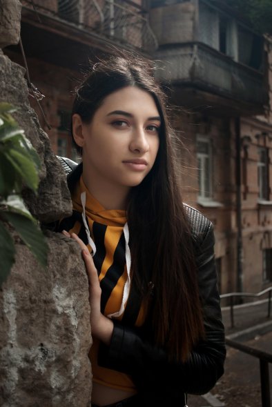 Старый город (ул. Шаумяна/ул. Красноармейская)