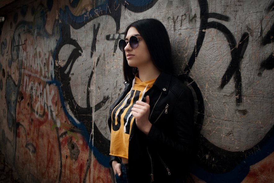 Старый город (ул. Шаумяна/ул. Красноармейская)