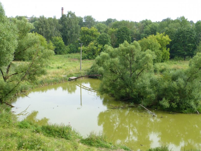 Александровский городской парк культуры и отдыха имени 200-летия