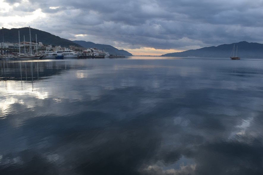 Набережная