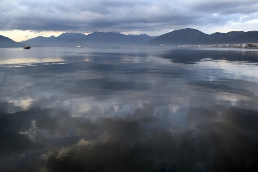 Набережная