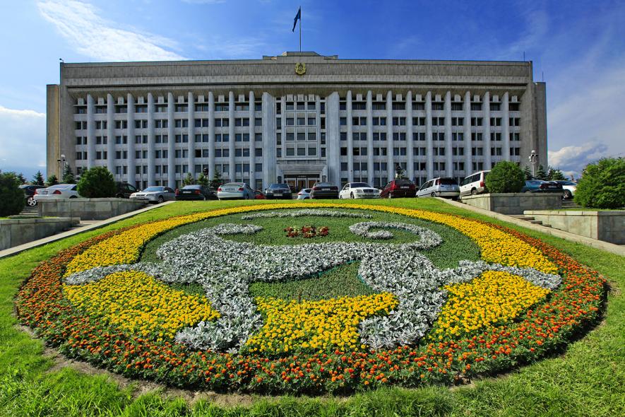 Площадь Республики 