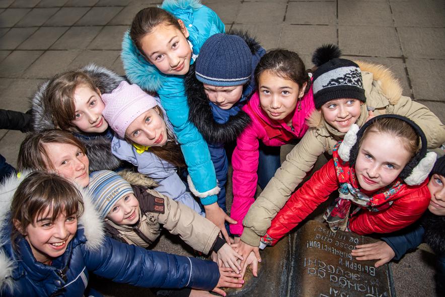 Площадь Республики 