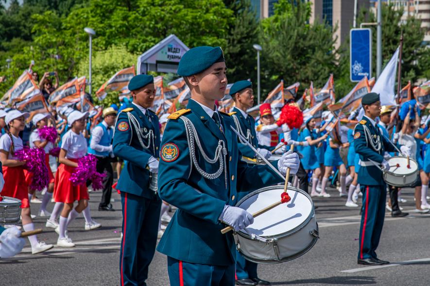Площадь Республики 