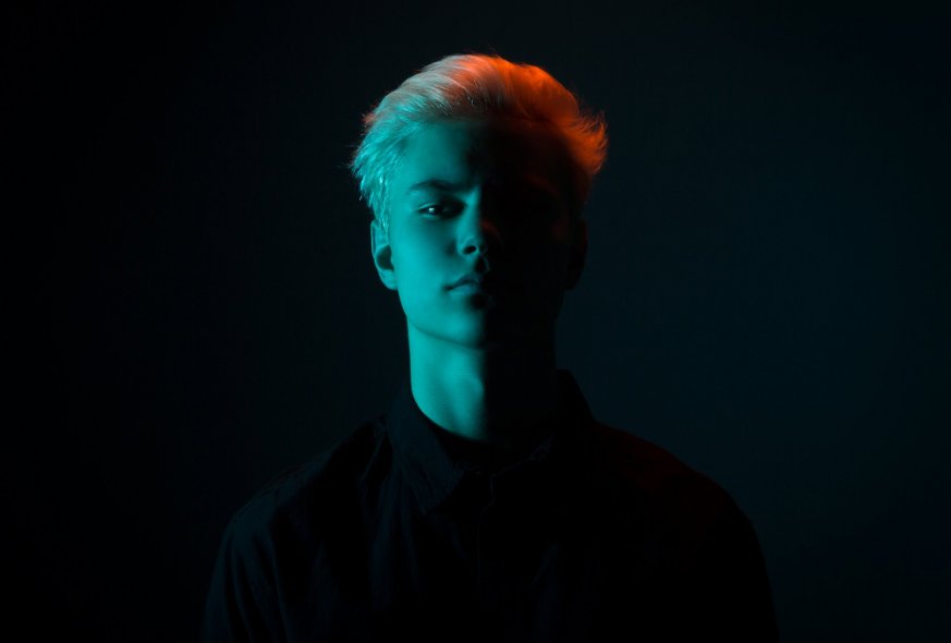 Уличные и студийные фотосессии