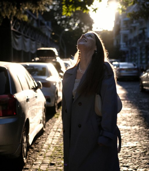 Уличные и студийные фотосессии