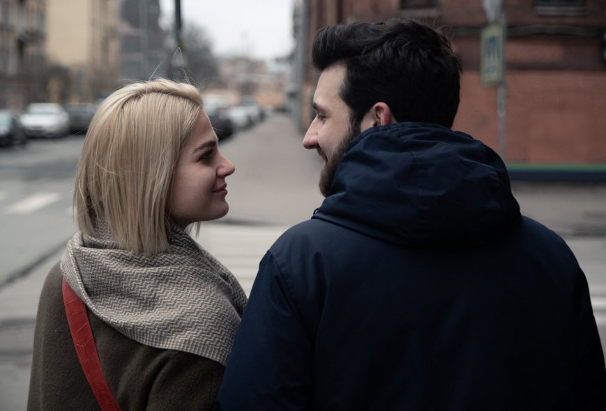 Уличные и студийные фотосессии