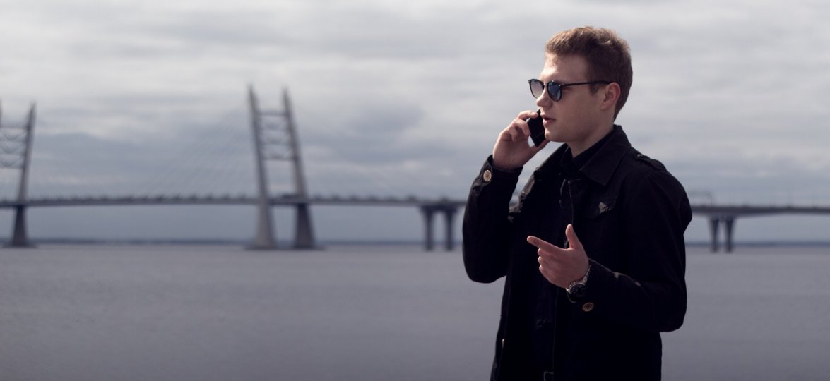 Уличные и студийные фотосессии