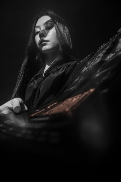 Уличные и студийные фотосессии