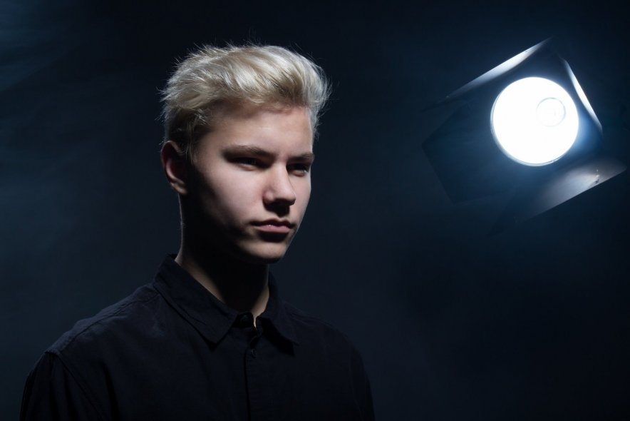 Уличные и студийные фотосессии