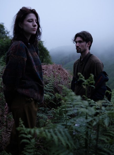 Уличные и студийные фотосессии