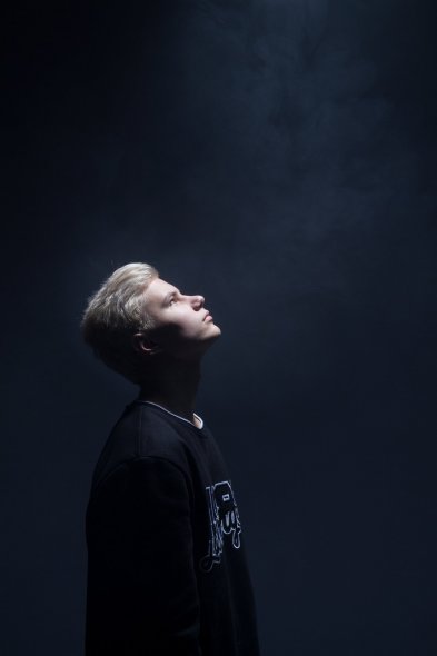 Уличные и студийные фотосессии