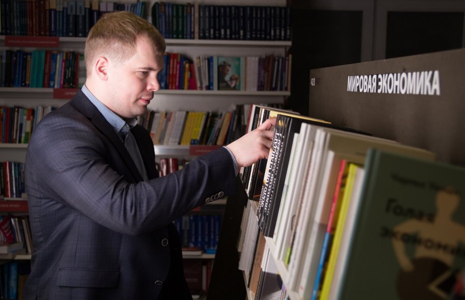 Уличные и студийные фотосессии