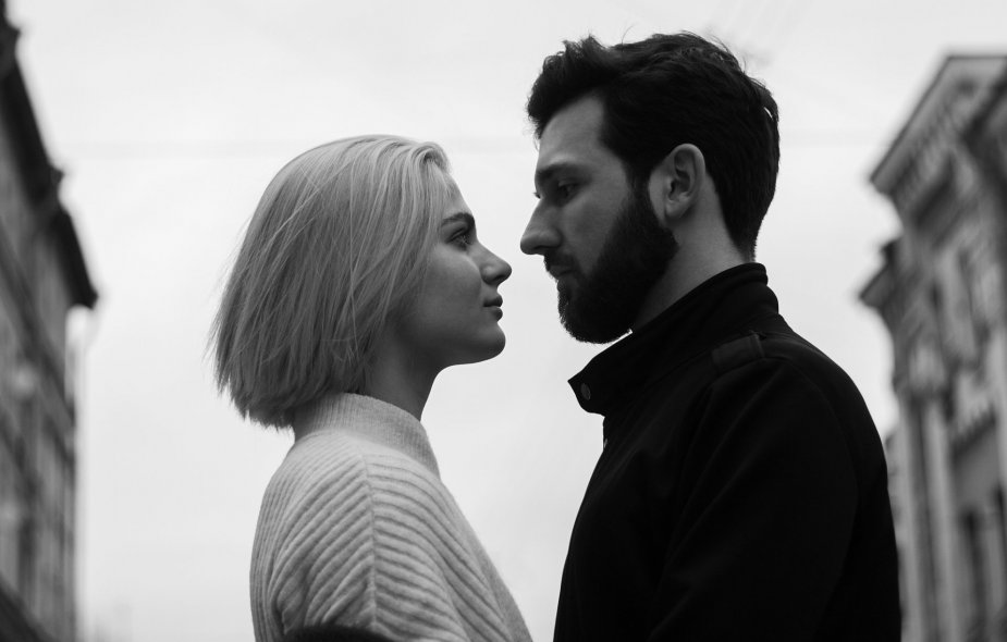 Уличные и студийные фотосессии