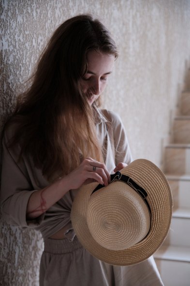 Уличные и студийные фотосессии