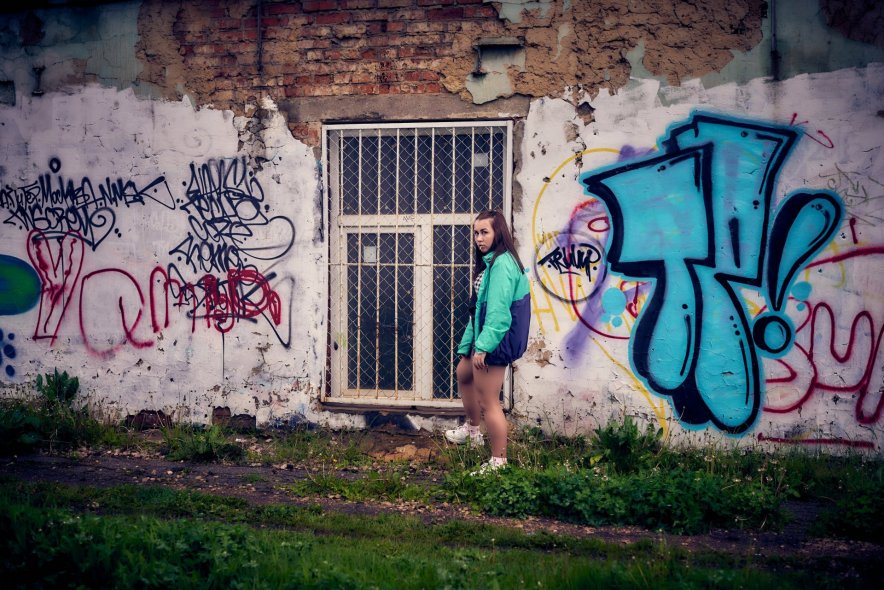 Конечная остановка трамвая