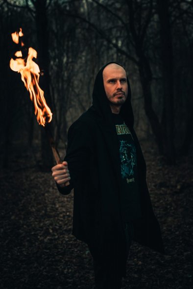 Парк обороны Тулы