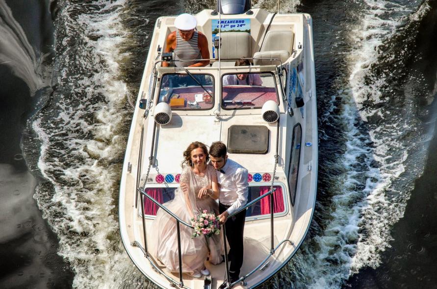 Бульвар Шевченко, набережная Франциска Скорины