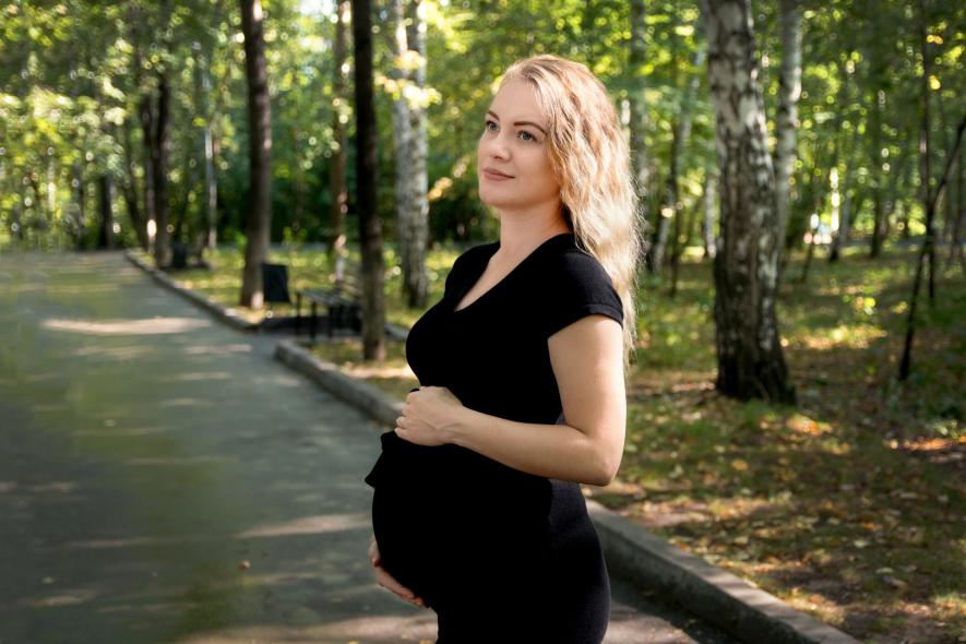 Бугринская роща