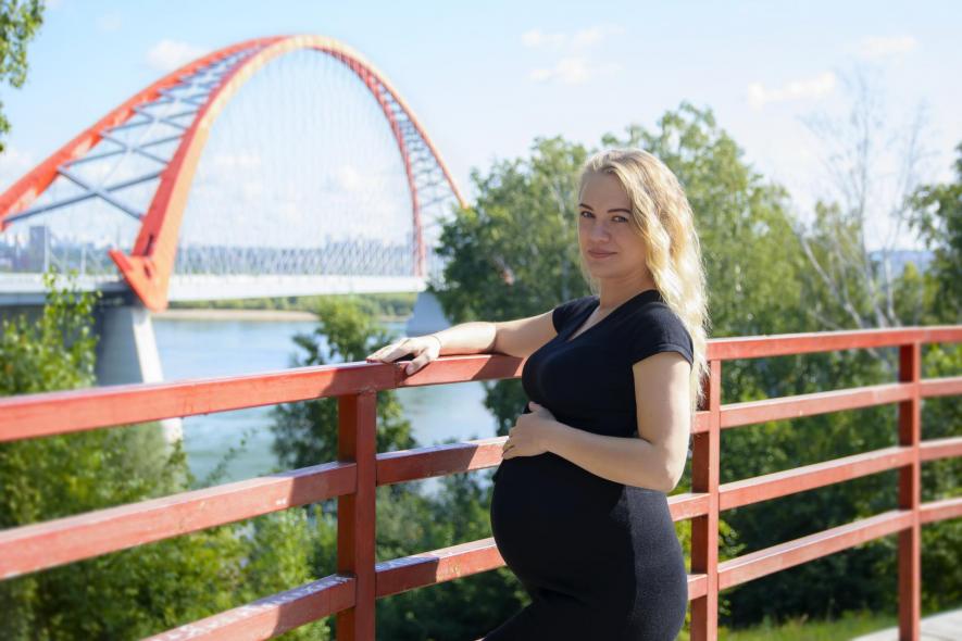 Бугринская роща