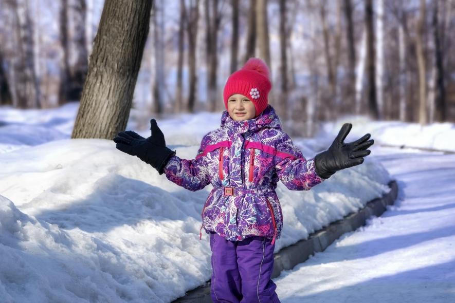 Бугринская роща