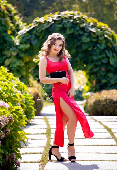 Ботанический сад имени Гришка