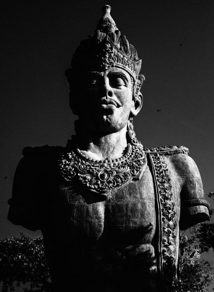 Garuḍa