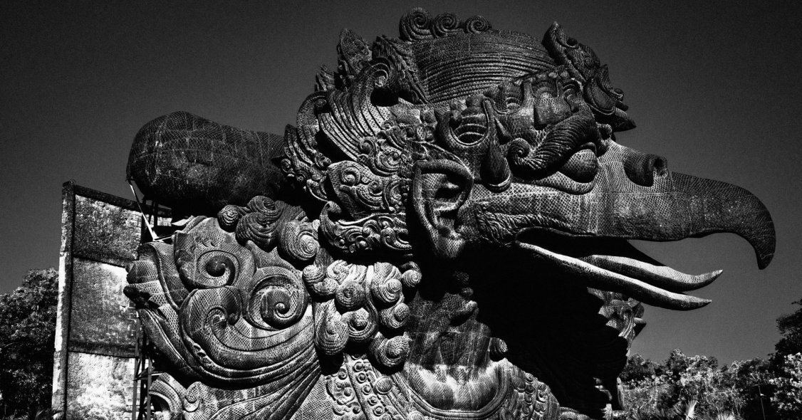 Garuḍa