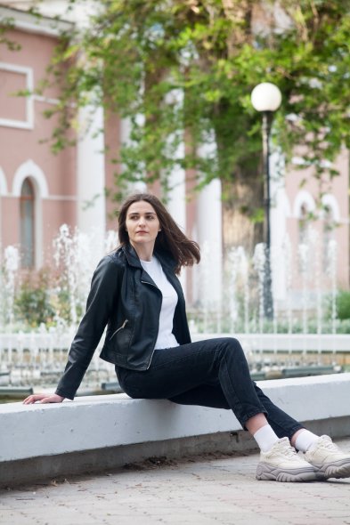 Набережная Горького