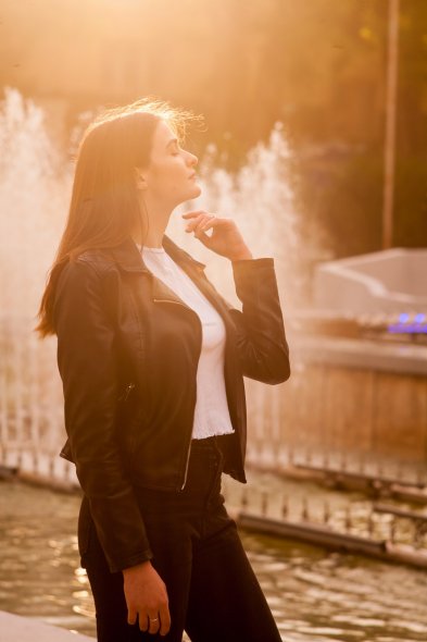 Набережная Горького