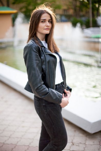 Набережная Горького