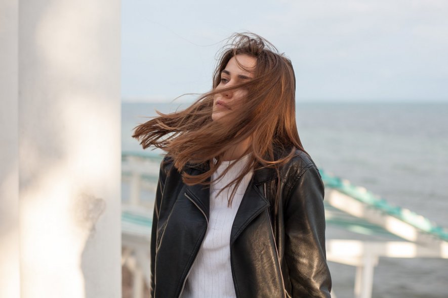 Набережная Горького