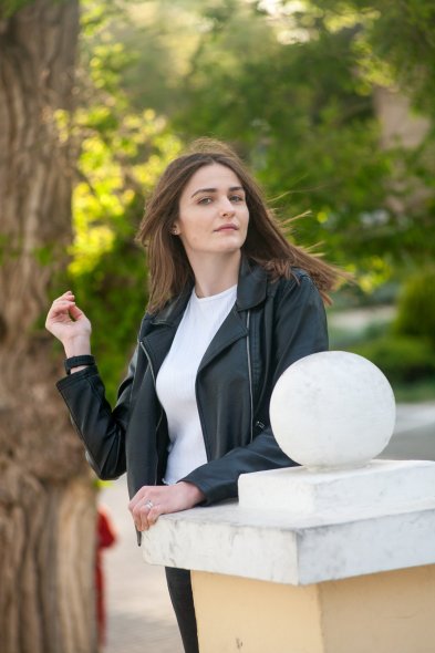 Набережная Горького