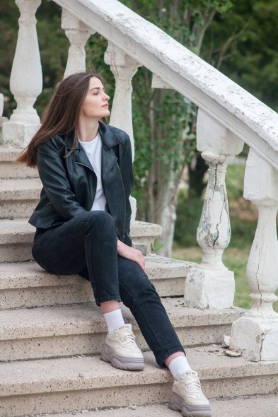 Набережная Горького