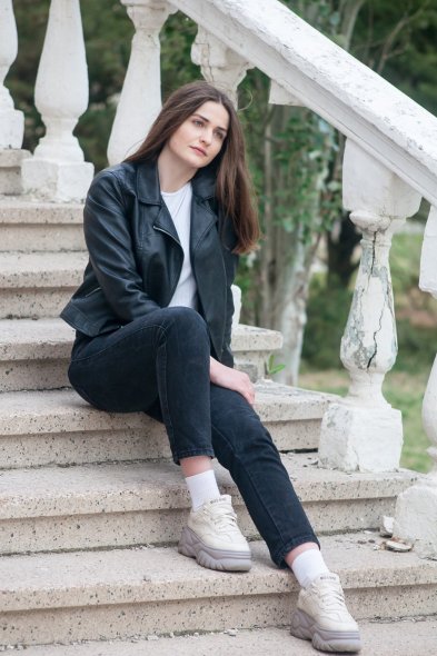 Набережная Горького