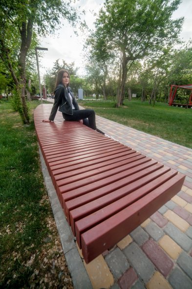 Сквер им. Кирова
