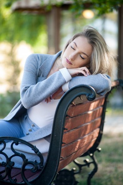 Парк им. Караева