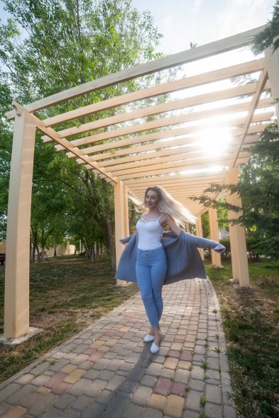 Парк им. Караева