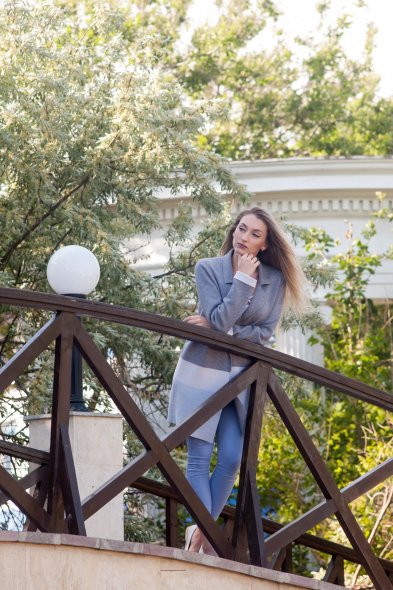 Парк им. Караева