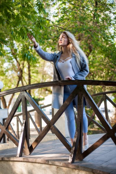 Парк им. Караева