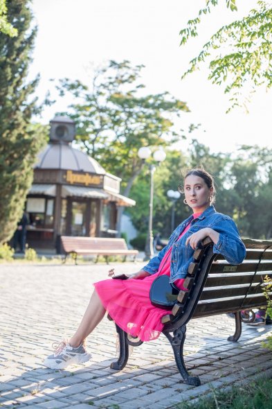 Улица Дувановская