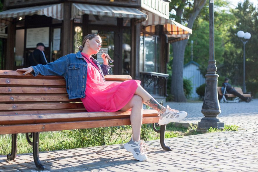 Улица Дувановская
