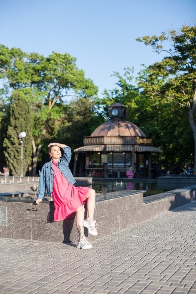 Улица Дувановская