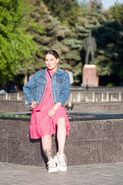 Улица Дувановская