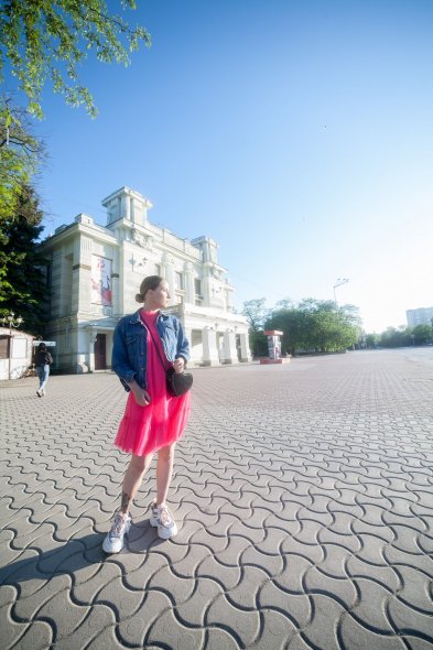 Театральная площадь