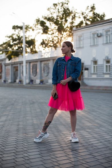 Театральная площадь
